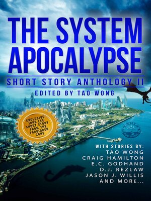 cover image of The System Apocalypse Short Story Anthology Volume 2